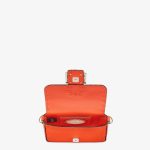 Baguette Mini With 309 Hand-Sewn Topstitches - Image 4